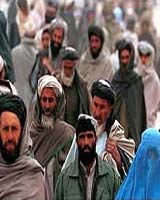گزارش افغانها از تجاوز به زنان پاکستان
