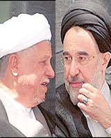 خاتمی عضو شورای عالی مرکز تحقیقات استراتژیک شد