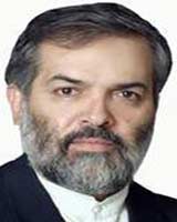 دیدگاه های قدیری ابیانه درباره پرونده هسته ای
