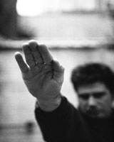 یهودیان نازی تبار!