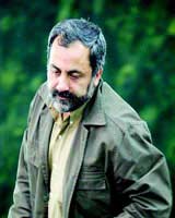 اضهارات عماد افروغ راجع به سینمای جنگ