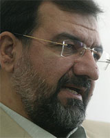 انتقاد محسن رضایی از ورود فیلسوفان به سیاست