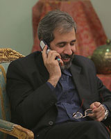 از خودشان بپرسید