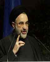 دختر خاتمی زیر تیغ عدالت پدر