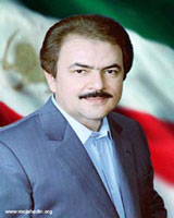 رجوی همدست صدام در نسل کشی کردهاست