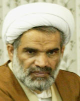 احمدی نژاد از هاله نور حرف نزده است