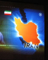تيم ملي ايران را ازجام جهاني فوتبال کنار بگذارید!