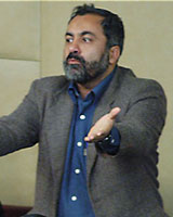 اظهار تاسف عماد افروغ از عملکرد برخی از حوزویان