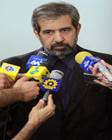 اظهارات احمدی نژاد یک بحث علمی بود