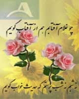 کارشناسان از آفتاب می‌گویند (2)