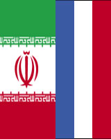 روابط ایران و فرانسه در سالی که گذشت