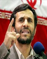 وزیر عزل کرد، احمدی نژاد برگرداند!