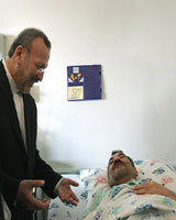 قطعنامه های غرب کمترين اثری بر حکومت ايران ندارد