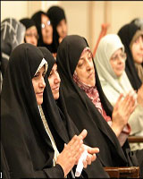 برگزاری میزگرد زنان واصلاحات در جبهه مشارکت