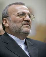 متکی وارد کابل شد