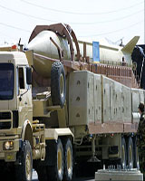 وحشت غرب از سخنان فرمانده سپاه پاسداران