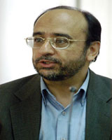 قرار نیست جاسبی برکنار شود