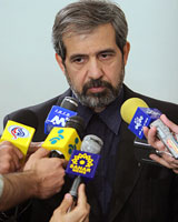 «من از بابام هم نمی ترسم»