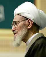 مشکینی : حضور در راهپیمائی امسال دارای جنبه اخروی است