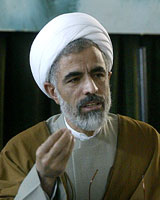  خطری ما را تهدید نمی کند