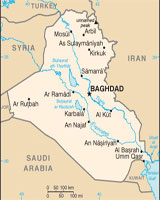 بصره جزو خاک عراق است!