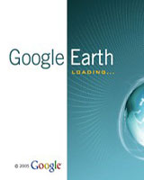 Google Earth چگونه کار می کند؟