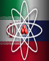 مذاکرات  با روسیه به کندی پیش می رود