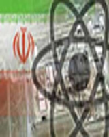 کیرینکو در ایران، وحشت در اسراییل
