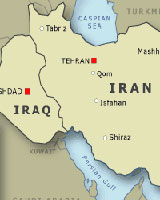عراق مهم تر از هسته اي