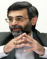  دولتی ها  کالای ايرانی بخرند
