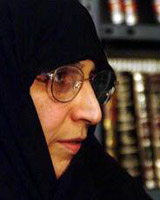 نظرات یک مجتهد زن درباره بلوغ دختران و پسران