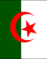 عفو عمومی در الجزایر