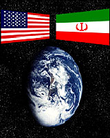 تاکید دو کارشناس آمریکایی بر حل مناسبات ایران و آمریکا