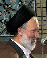 خبرگان تنها فقها نیستند