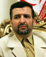  اولین سفیر ایران در عراق پس از 25 سال