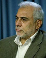 سخنان حداد با قطع یارانه احزاب در تضاد است