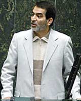 واکنش  به خبر ممنوع شدن استیضاح