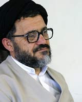 باید حرمت خاتمی را رعایت کرد