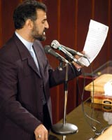لایحه نظارت بر انتخابات شوراها به مجلس رسید
