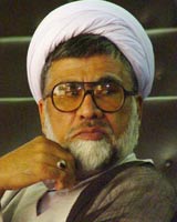 چرا از امام اين چنين تمجید نشد؟