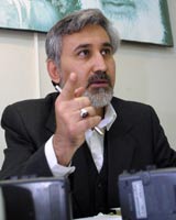 رایزنیهای هسته ای تنها از جبهه مشارکت برمی آمد