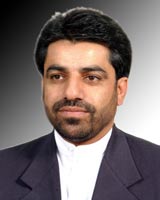 نسبتی با عبدالمالک ریگی ندارم