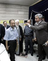 گردهمایی بزرگ اصلاح طلبان