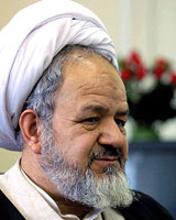  دقت در گزینش پاسداران