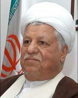  حذف هاشمی، حذف انقلاب است