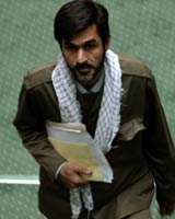 هشدار کوچک زاده  به هاشمی