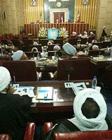  زنان مي توانند نامزد خبرگان شوند