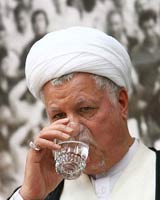 پاسخ دفتر هاشمی به  مرتضی آقا تهرانی