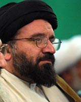  دیدار مصباح و هاشمی در پشت سد اختلافات