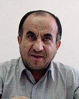 هاشم هدایتی : دیگران را متهم نکنید